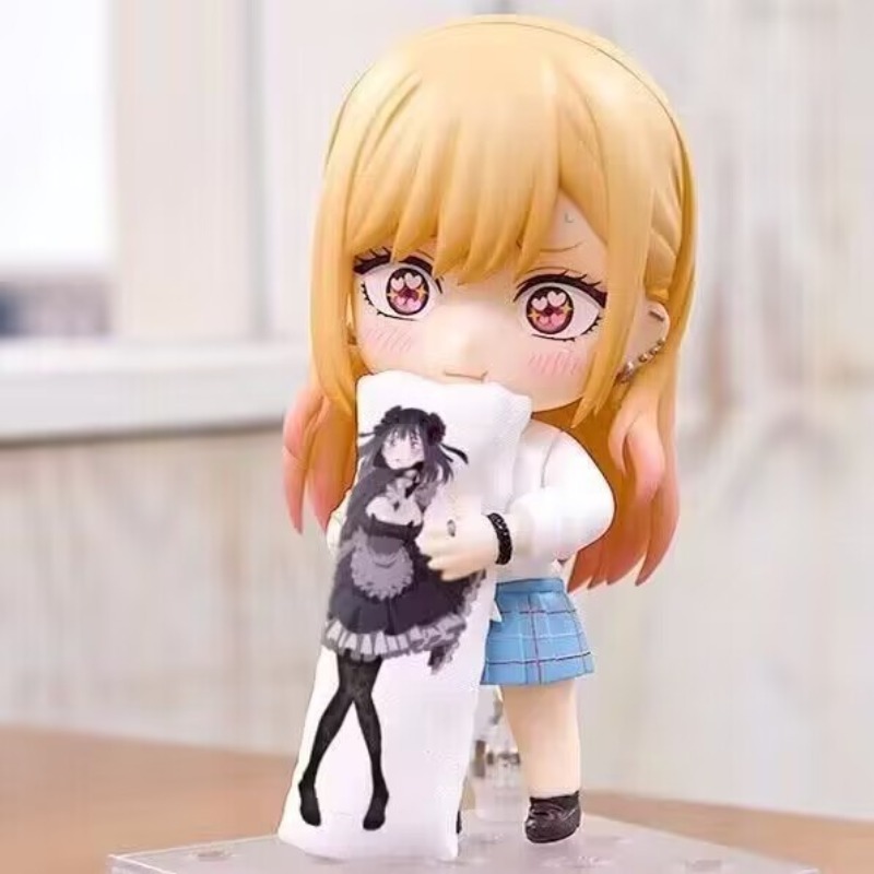 내셔널 버전 마이 드레스업 달링 피규어 만화 키타가와  - Anime Merchandise Dress 리뷰 및 가격