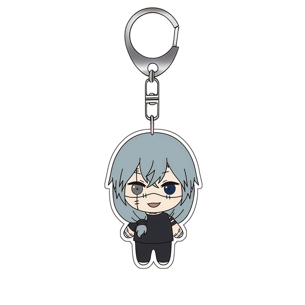 Jjk Momo Nishimiya 애니메이션 만화 배낭 - Jjk Anime Merchandise 리뷰 및 가격