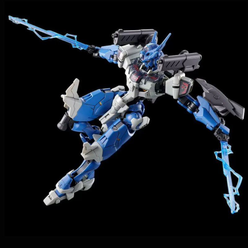 JMS New HG 1/144 머큐리 스피릿 XX An - Bandai Gundam Rg 리뷰 및 가격