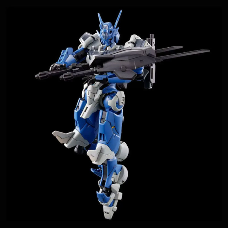 JMS New HG 1/144 머큐리 스피릿 XX An - Bandai Gundam Rg 리뷰 및 가격