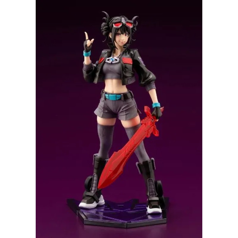 정품 재고 있음 코토부키야 1/7 야마시타 토시야 트랜 - Kotobukiya Bishoujo 리뷰 및 가격