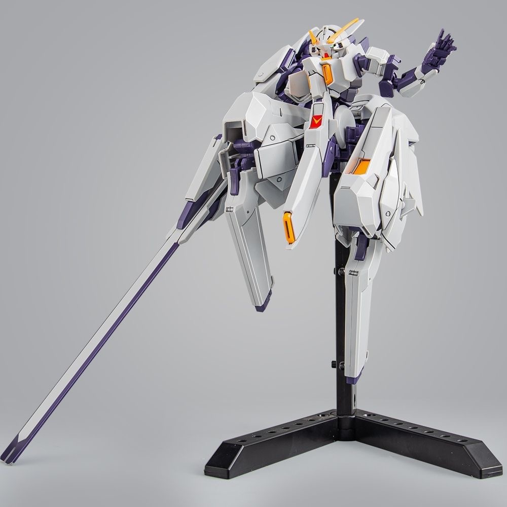 1/144 HG RX-124 TR-6 와운드워트 건담  - Bandai Gundam Hg 리뷰 및 가격