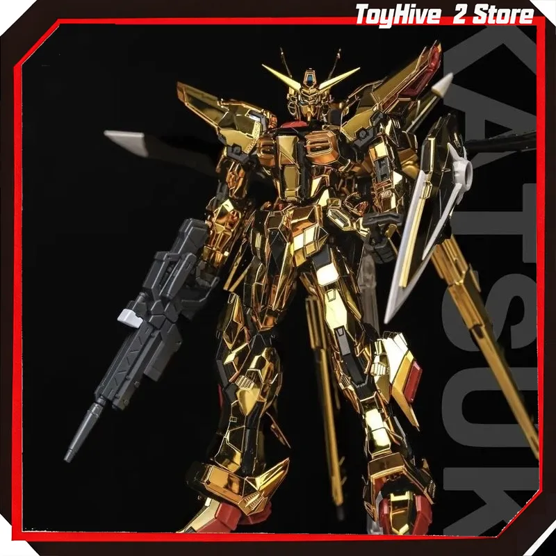 【재고 있음】CHANGLONG 5506 RG 1/144 - Bandai Gundam Rg 리뷰 및 가격