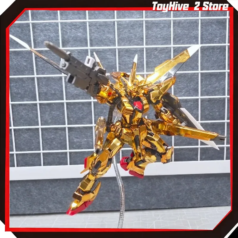 【재고 있음】CHANGLONG 5506 RG 1/144 - Bandai Gundam Rg 리뷰 및 가격