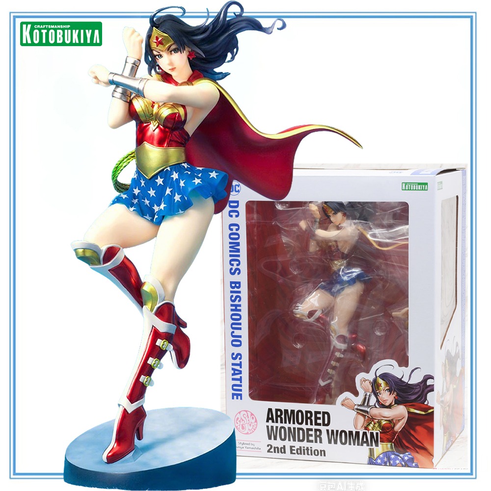 100% 오리지널 재고 있음 코토부키야 비쇼조 스타츄  - Kotobukiya Bishoujo 리뷰 및 가격