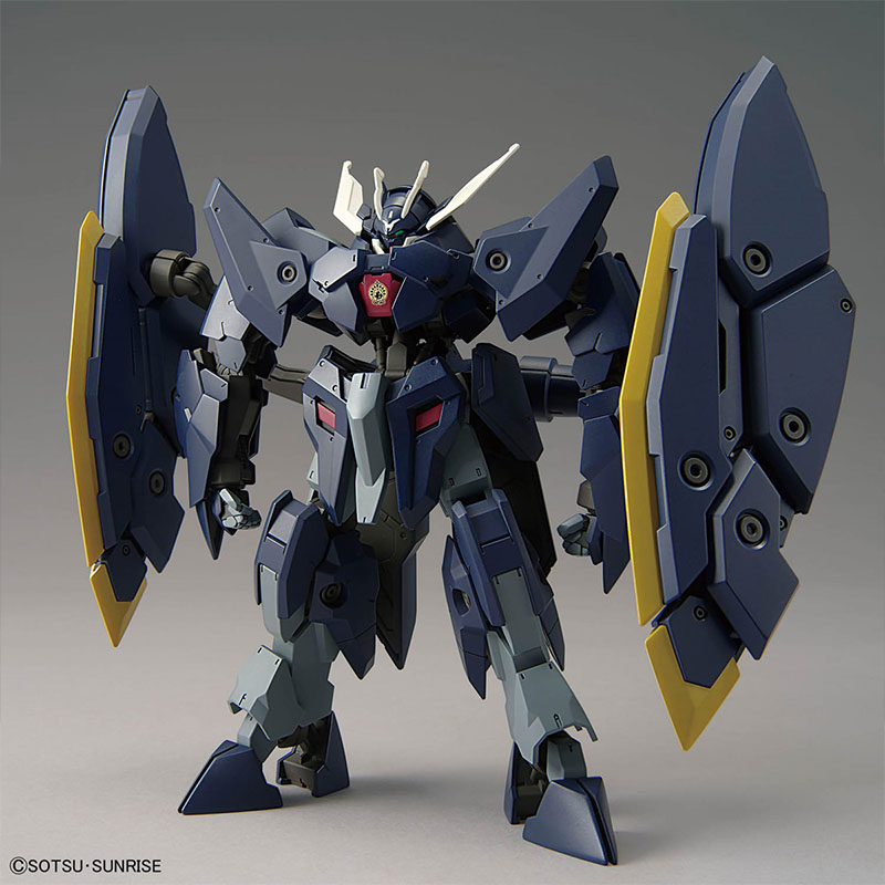 재고 있음 반다이 정품 박스형 모델 키트 HG IBO  - Bandai Gundam Rg 리뷰 및 가격