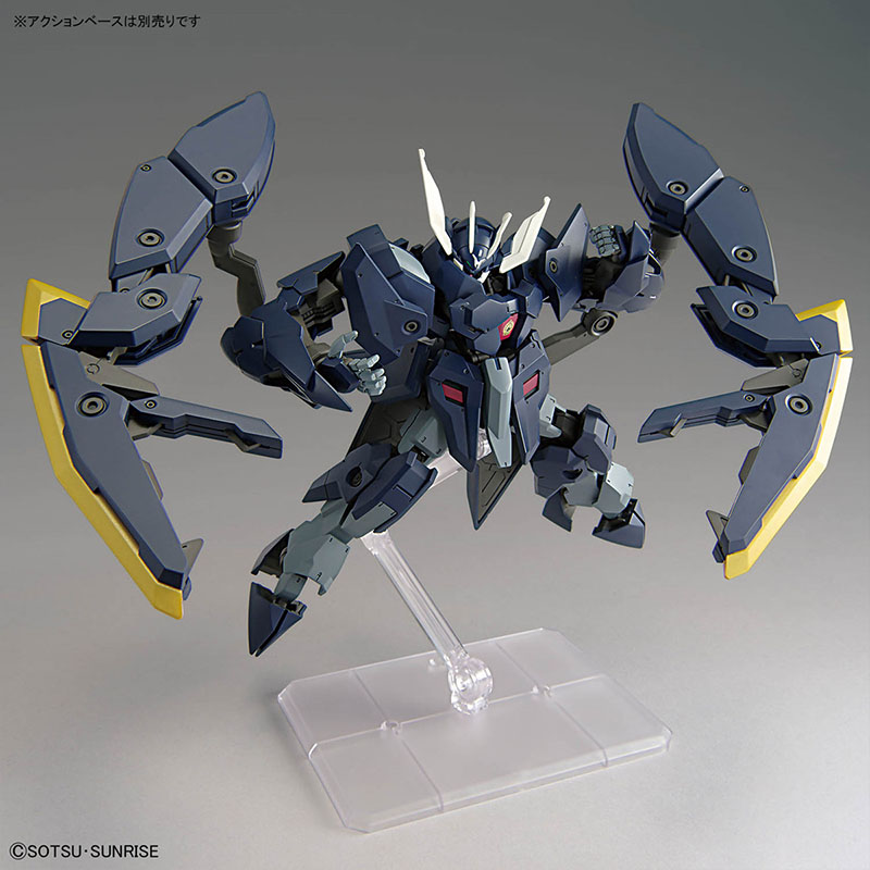 재고 있음 반다이 정품 박스형 모델 키트 HG IBO  - Bandai Gundam Rg 리뷰 및 가격