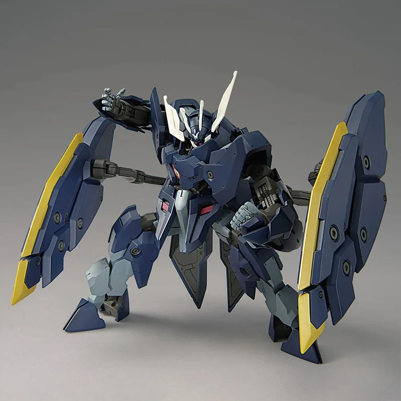 재고 있음 반다이 정품 박스형 모델 키트 HG IBO  - Bandai Gundam Rg 리뷰 및 가격