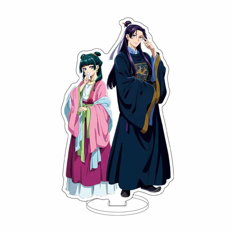 16CM 애니메이션 ‌ 쿠스우리노 히토리고토 피규어 마 - Anime Merchandise Accessories 리뷰 및 가격
