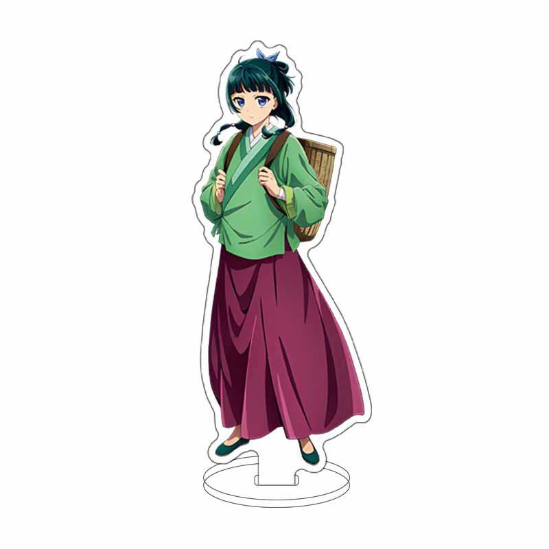 16CM 애니메이션 ‌ 쿠스우리노 히토리고토 피규어 마 - Anime Merchandise Accessories 리뷰 및 가격