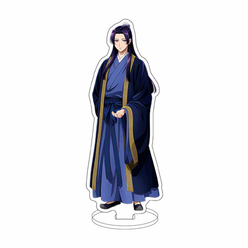 16CM 애니메이션 ‌ 쿠스우리노 히토리고토 피규어 마 - Anime Merchandise Accessories 리뷰 및 가격