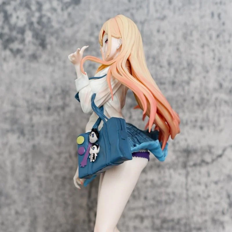 27.5cm 마이 드레스업 달링 마린 키타가와 비치 피 - Anime Merchandise Dress 리뷰 및 가격