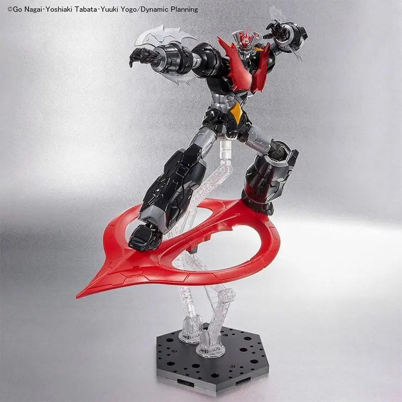건담 반다이 HG 1/144 마징가 제로 INFINIT - Bandai Gundam Hg 리뷰 및 가격