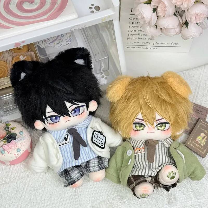 일본 BL 팬메이드 인형 코스프레 상품: 히가시타니 준 - Anime Merchandise Dress 리뷰 및 가격