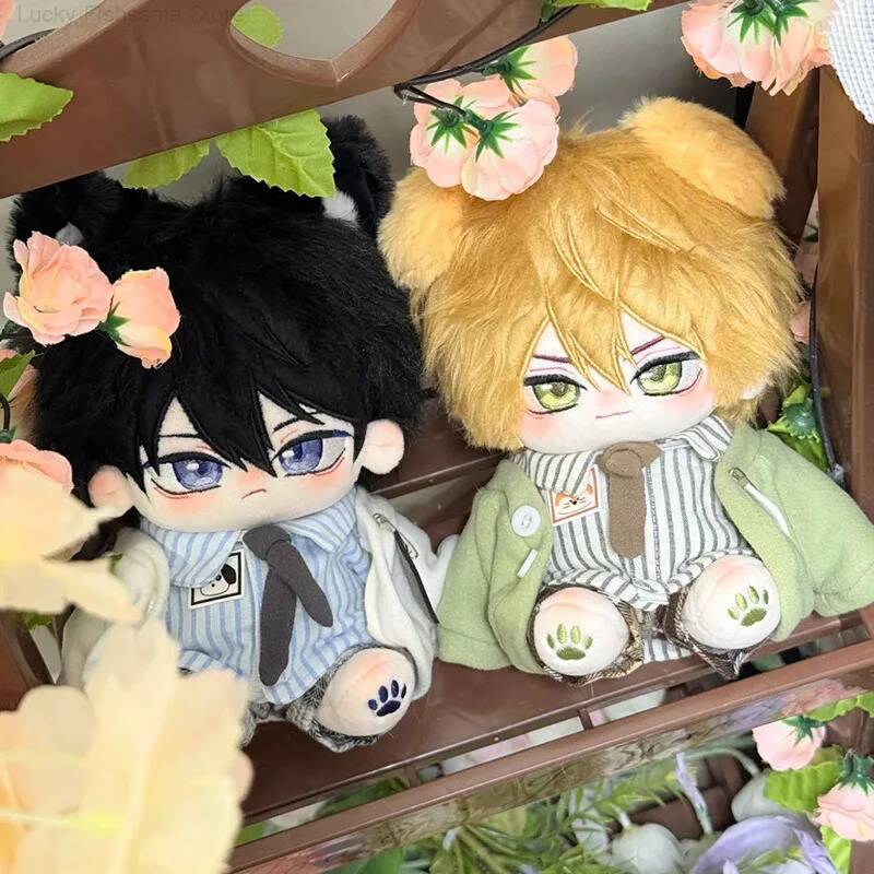 일본 BL 팬메이드 인형 코스프레 상품: 히가시타니 준 - Anime Merchandise Dress 리뷰 및 가격