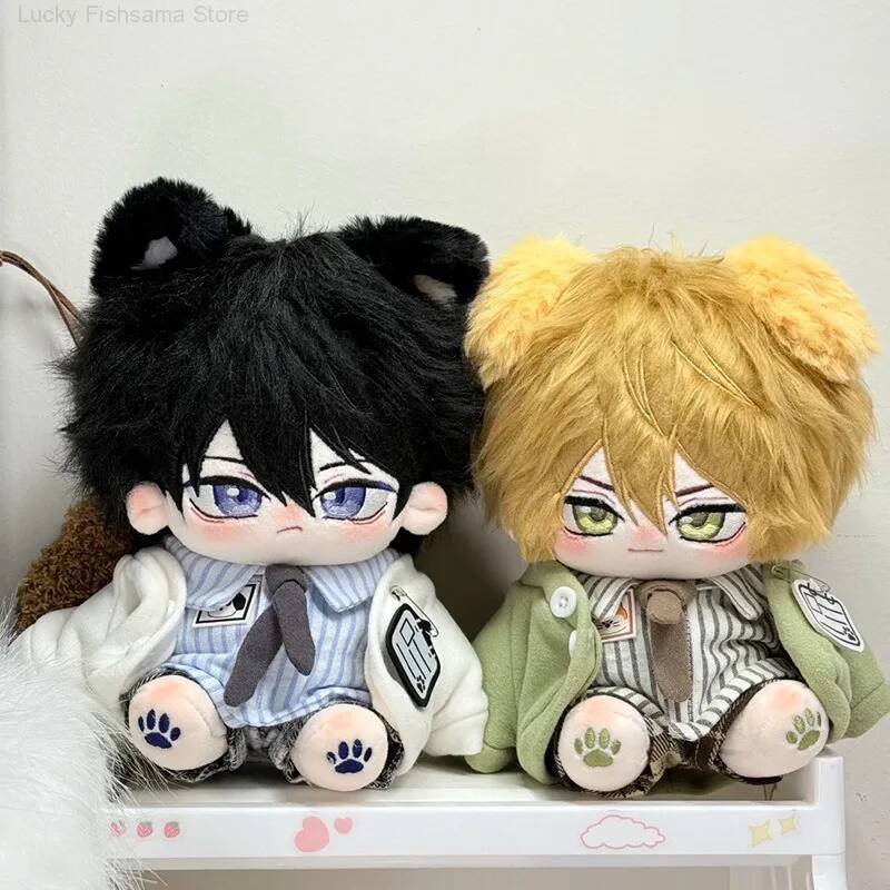 일본 BL 팬메이드 인형 코스프레 상품: 히가시타니 준 - Anime Merchandise Dress 리뷰 및 가격