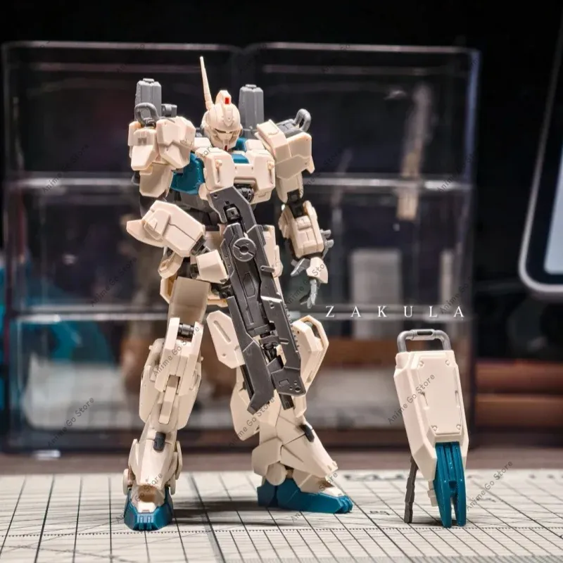 쿠로후네코 이지-8 고스트 액션 파이터 HG 1/144 - Bandai Gundam Hg 리뷰 및 가격