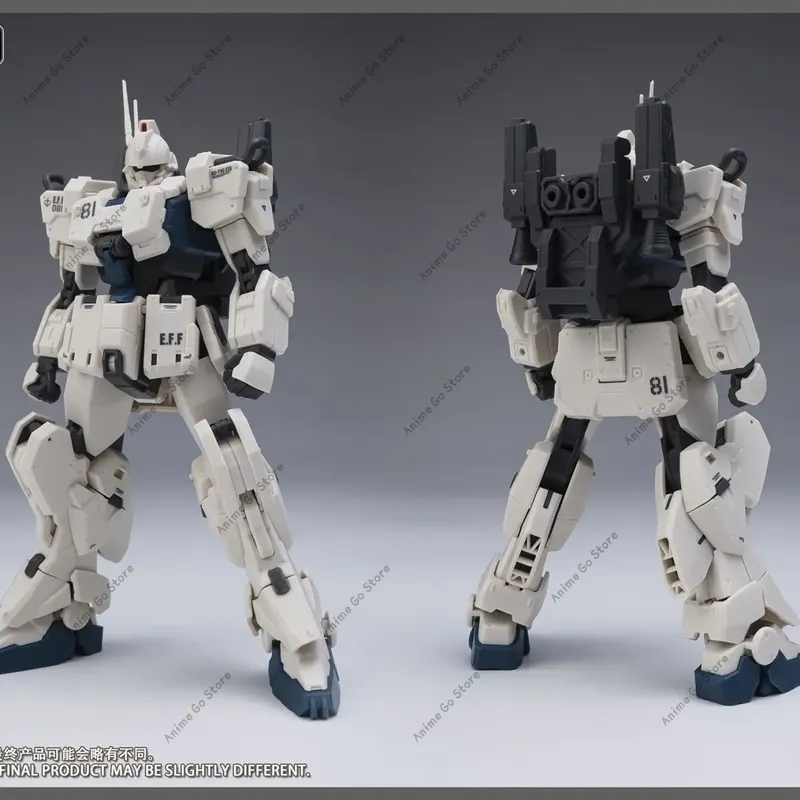 쿠로후네코 이지-8 고스트 액션 파이터 HG 1/144 - Bandai Gundam Hg 리뷰 및 가격