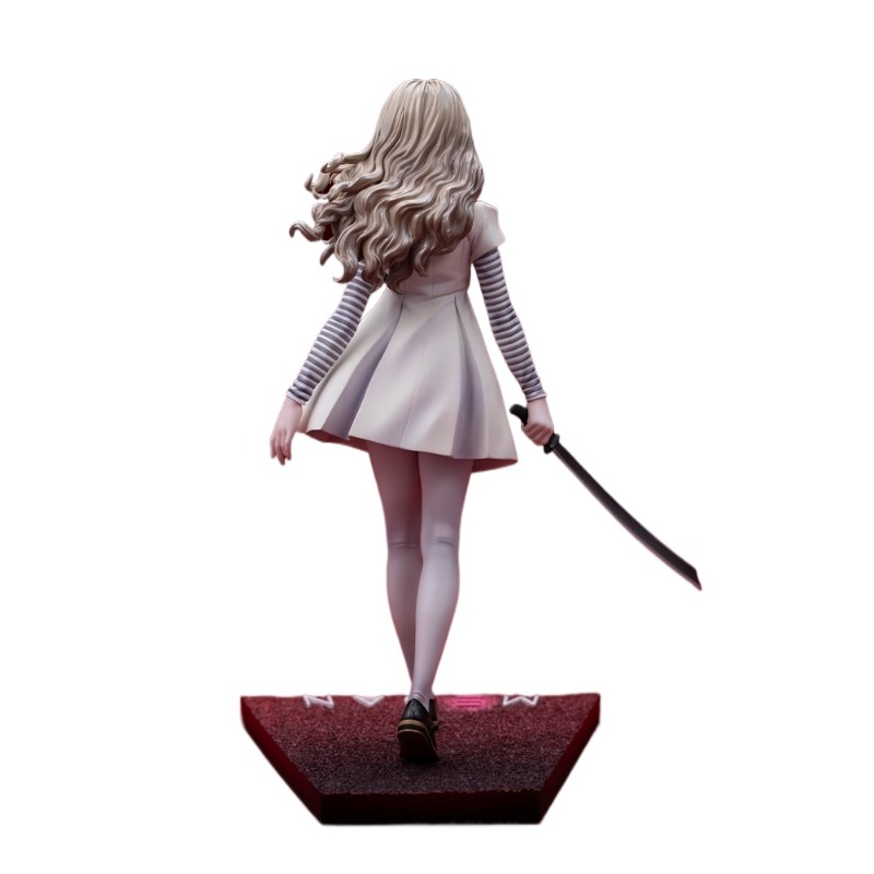 재고 있음 정품 코토부키야 M3GAN 비쇼조 스타츄 호 - Kotobukiya Bishoujo 리뷰 및 가격