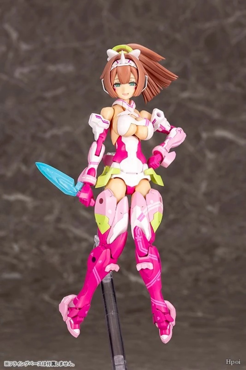 코토부키야 메가미 디바이스 아스라 아처 오우키 하비 재 - Kotobukiya Bishoujo 리뷰 및 가격