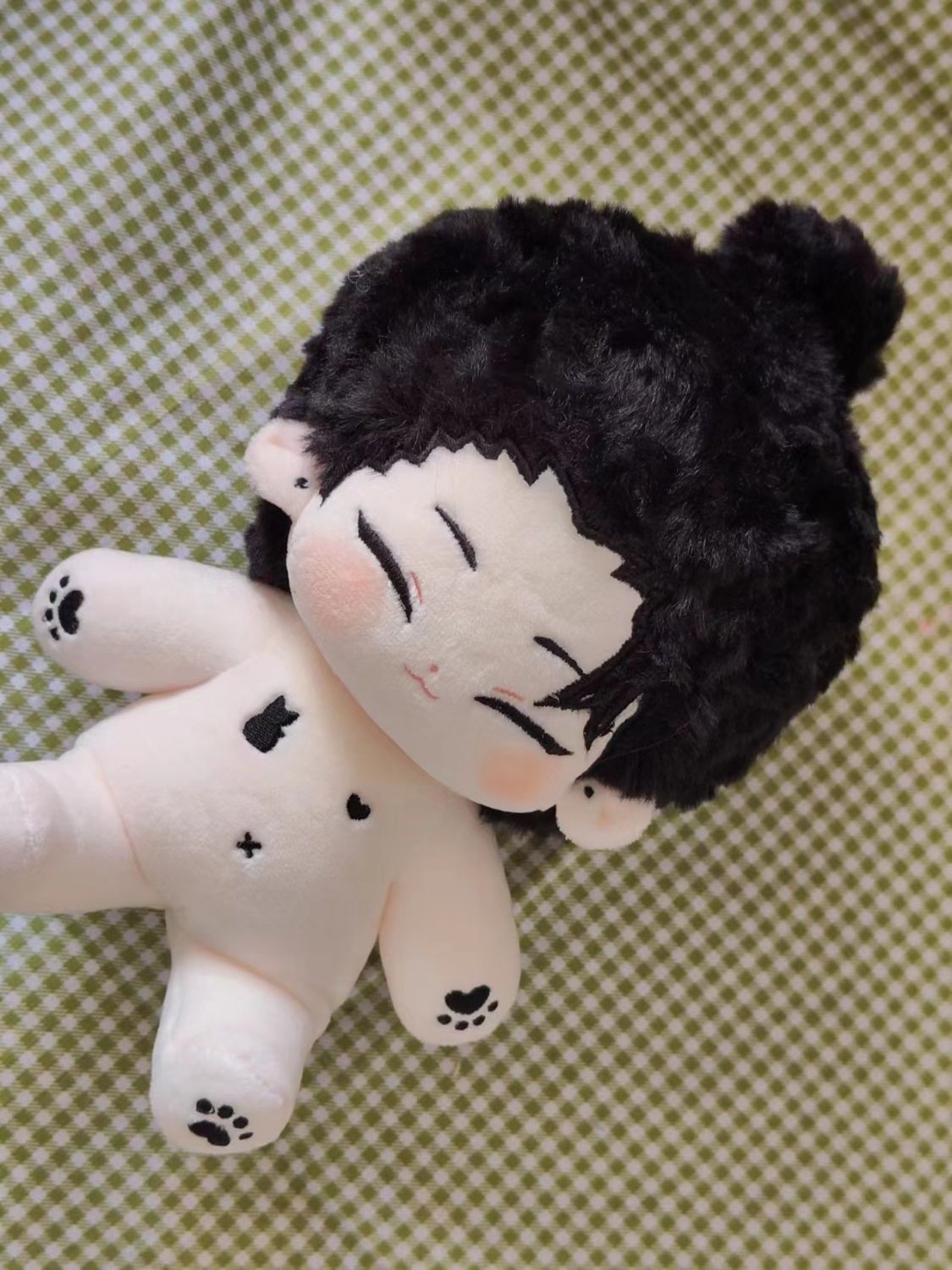 20cm 주짓수 게이트로 캐릭터 수구루 게토 인형 봉제 - Anime Merchandise Dress 리뷰 및 가격