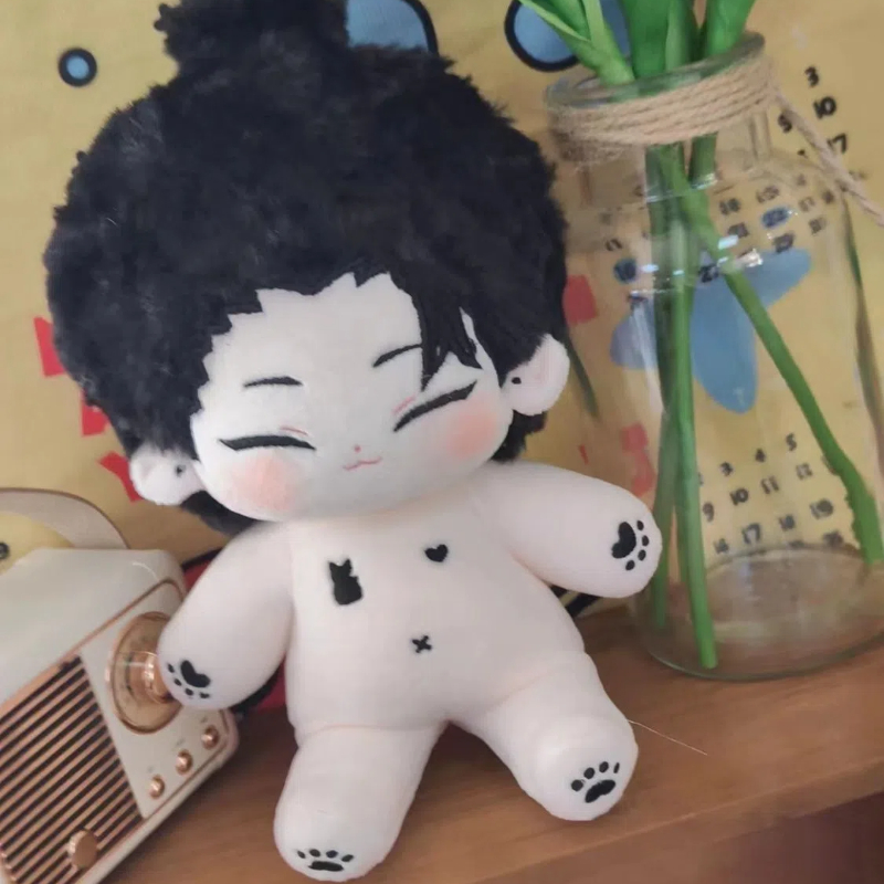 20cm 주짓수 게이트로 캐릭터 수구루 게토 인형 봉제 - Anime Merchandise Dress 리뷰 및 가격