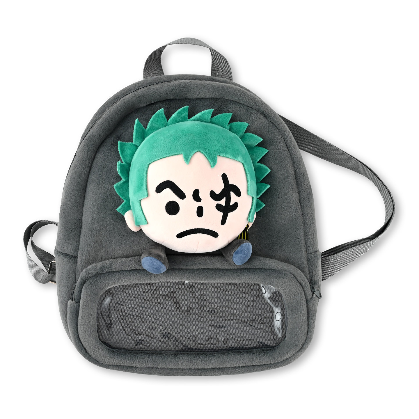 원피스 백팩 만화 몽키 D. 루피 스쿨백 애니메이션 상 - Luffy Anime Merchandise 리뷰 및 가격