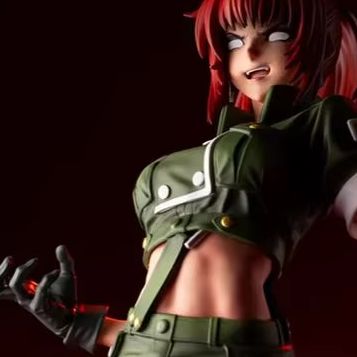 【MT】H23.5cm 1/7 KOTOBUKIYA SNK - Kotobukiya Bishoujo 리뷰 및 가격