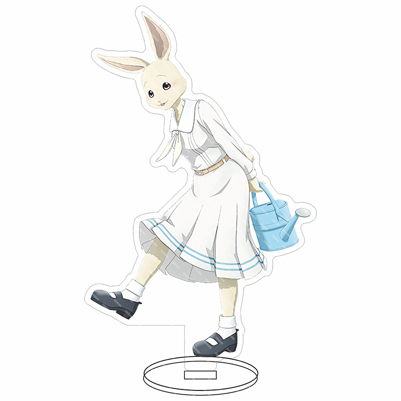 16CM 애니메이션 피규어 비스트스타즈 ‌ ‌   레고 - Anime Merchandise Accessories 리뷰 및 가격