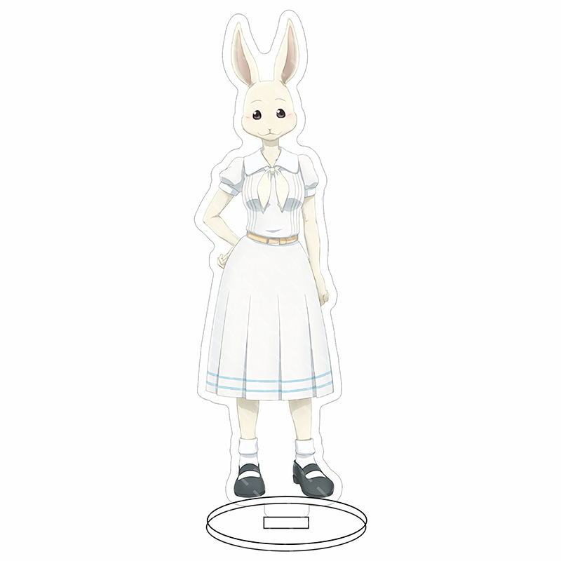 16CM 애니메이션 피규어 비스트스타즈 ‌ ‌   레고 - Anime Merchandise Accessories 리뷰 및 가격