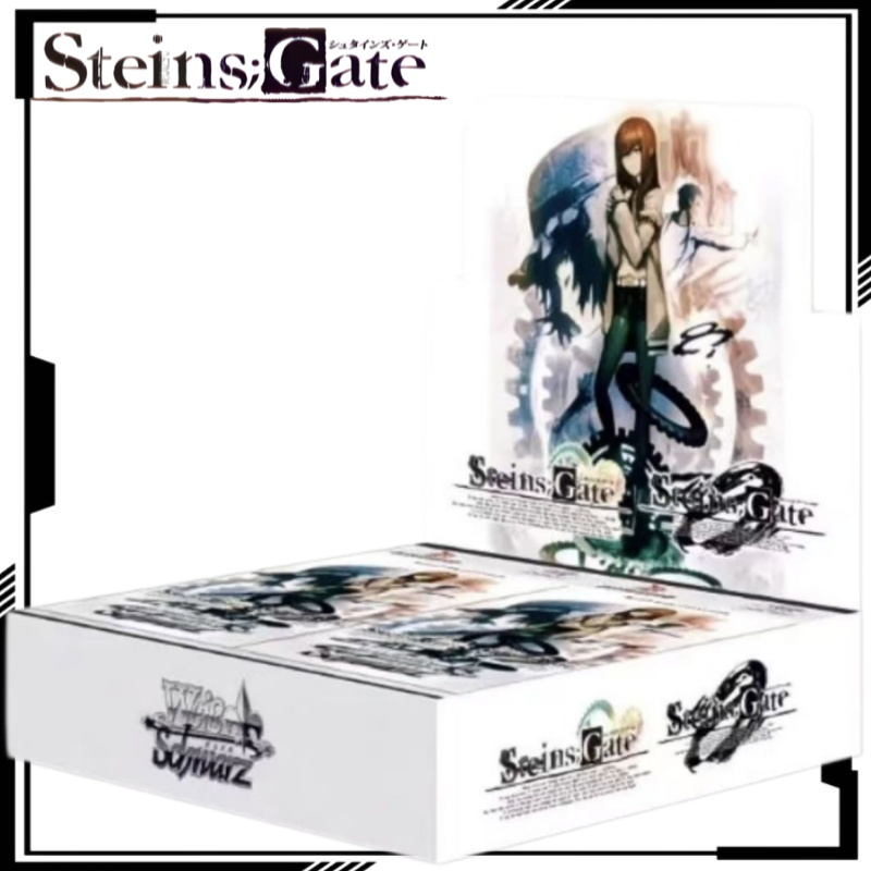 Steins;Gate 수집용 카드 만화 시이나 마유리  - Gate Anime Merchandise 리뷰 및 가격