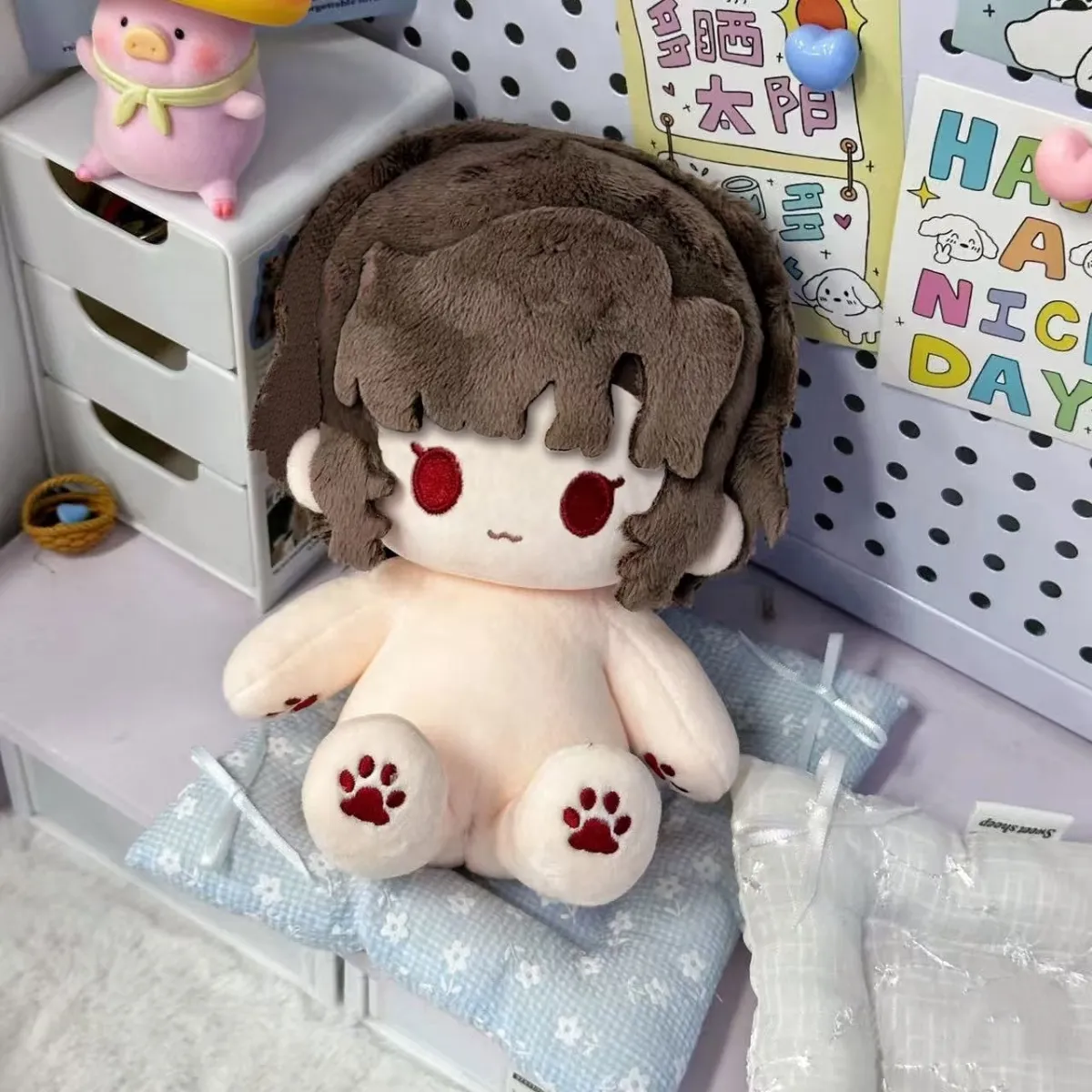 리버스:1999 게임 상품 슈나이더 20cm 애니메이션 - Anime Merchandise Dress 리뷰 및 가격