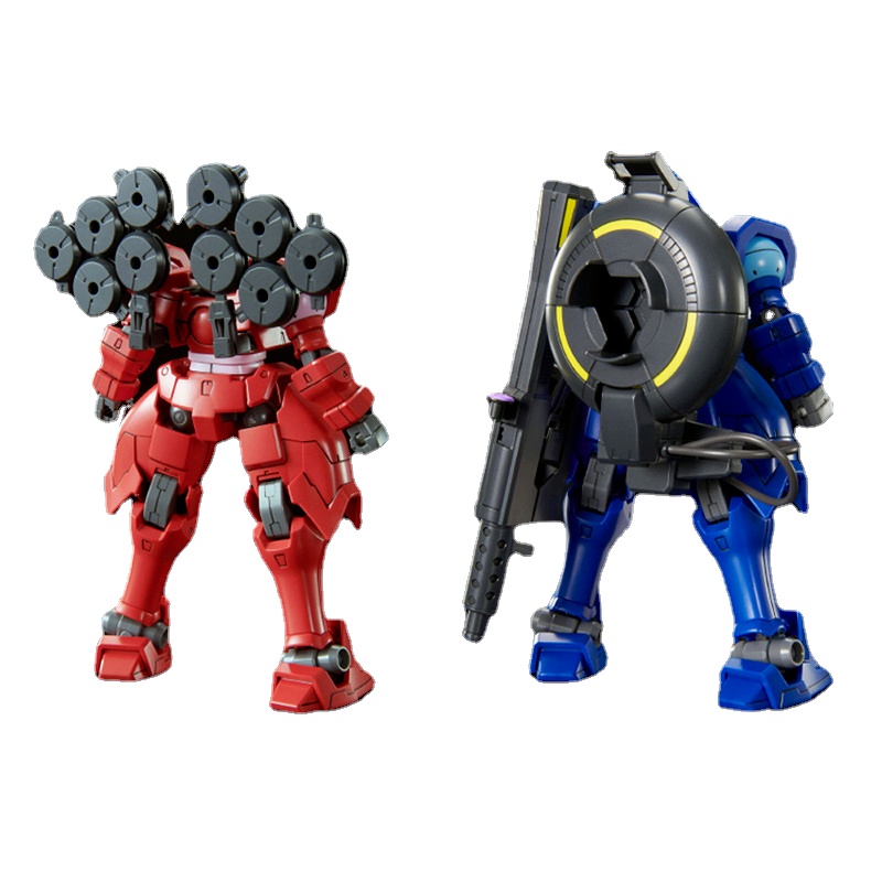 반다이 오리지널 건담 모델, HG 1/144 건담 0Z - Bandai Gundam Hg 리뷰 및 가격
