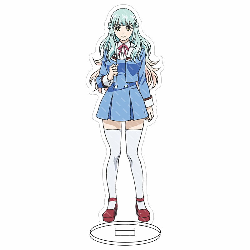 16CM 애니메이션 피규어 하이라이즈 인베이전 ‌    - Anime Merchandise Accessories 리뷰 및 가격