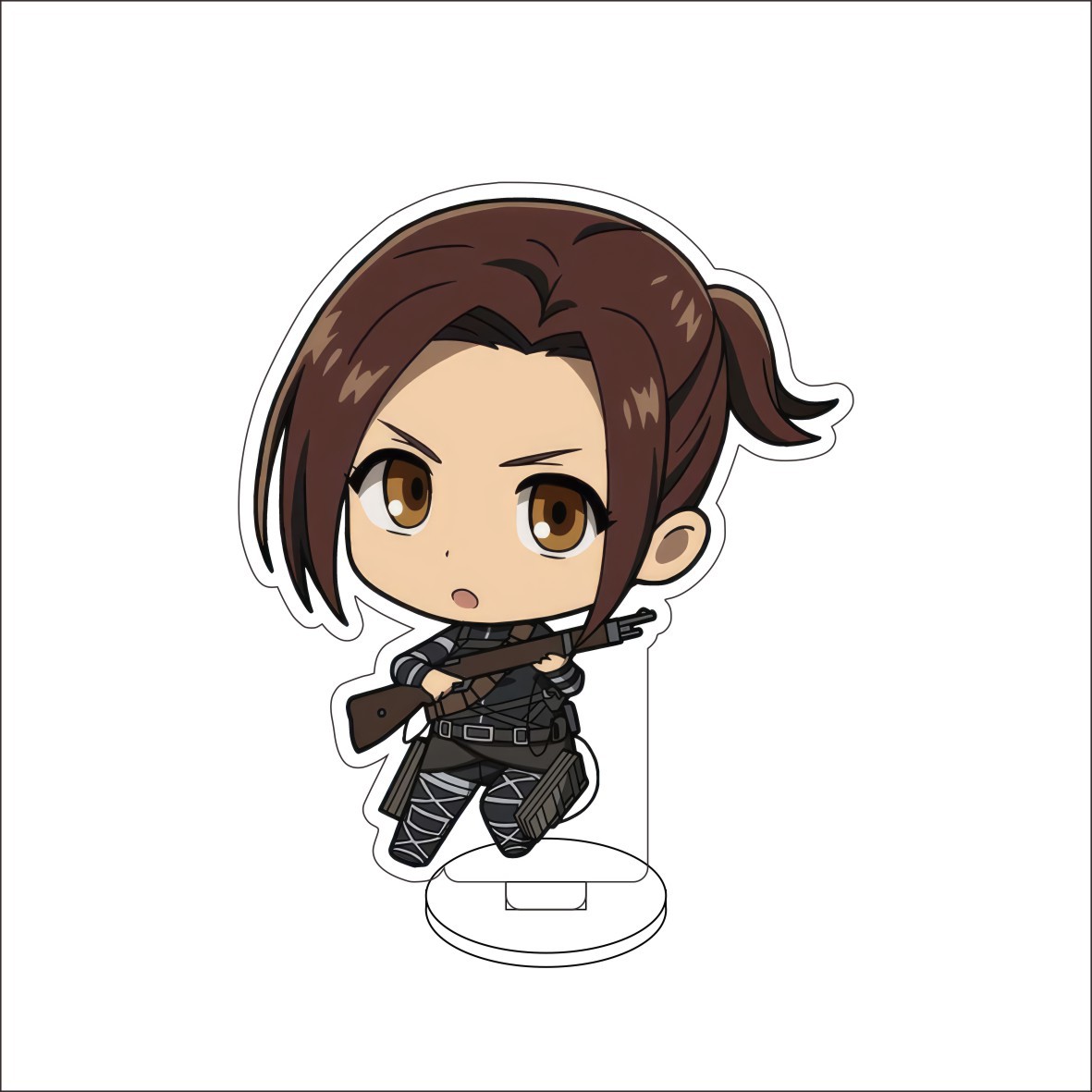 10CM 애니메이션 진격의 거인 에렌 예거 행제조이 미 - Anime Merchandise Accessories 리뷰 및 가격