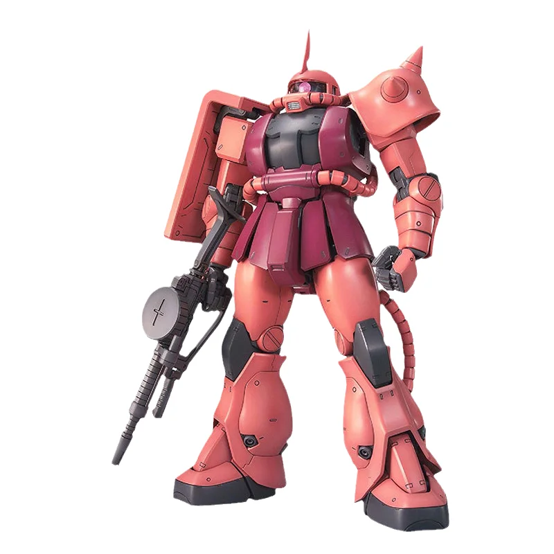 반다이 오리지널 건담 애니메이션 모델, MG 1/100 - Bandai Gundam Hg 리뷰 및 가격