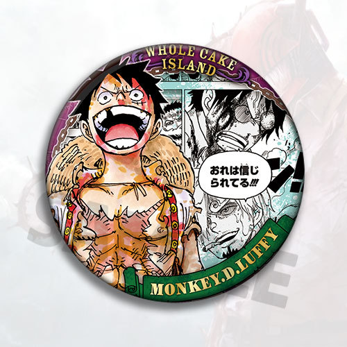 원피스 애니메이션 루피 코스프레 핀 배지 브로치 샤이니 - Luffy Anime Merchandise 리뷰 및 가격