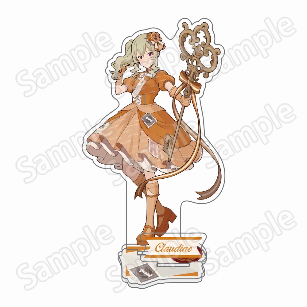 레뷰 스타라이트 아이쥬 카렌 드레스 버전 15cm 아크 - Anime Merchandise Dress 리뷰 및 가격